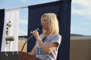 Liz Vigil Appointed RHS Principal on Permanent Basis