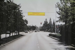 Plans Underway for RCA Event Banners