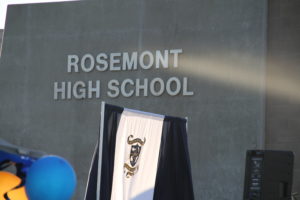 Enjoy the “Essence of Rosemont” at RHS