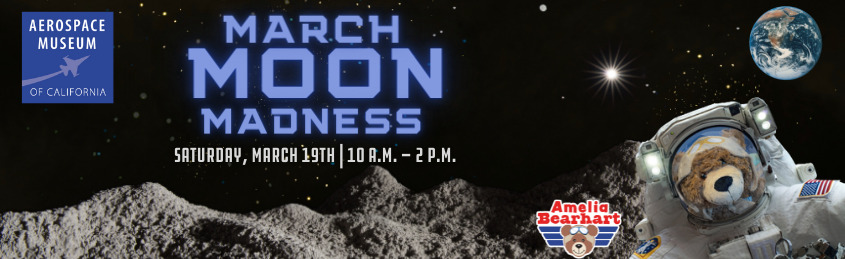 March Moon Madness 2022