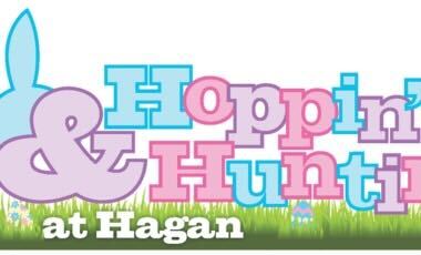 Hoppin’ & Huntin’ at Hagan
