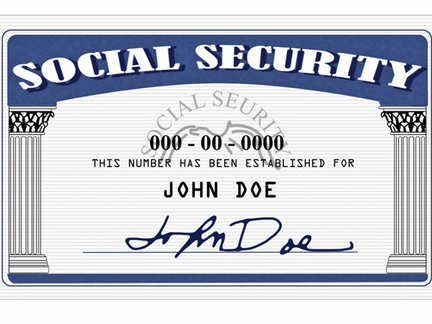 Medicare ID Card Scam Alert - Rosemont Community Association