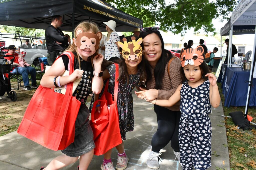 16th Annual Rosemont Community Celebration